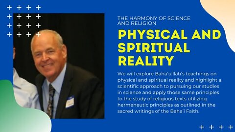 The Harmony of Science and Religion