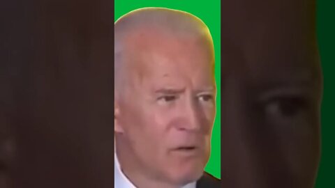 Green Screen – Masked Biden “Imagine Ukraine if Trump gets re elected” 720p