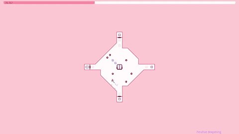 N++ - Iterative Deepening (!-A-19) - G++