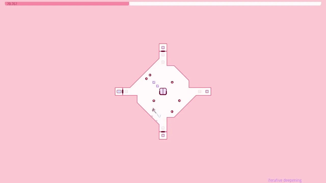 N++ - Iterative Deepening (!-A-19) - G++