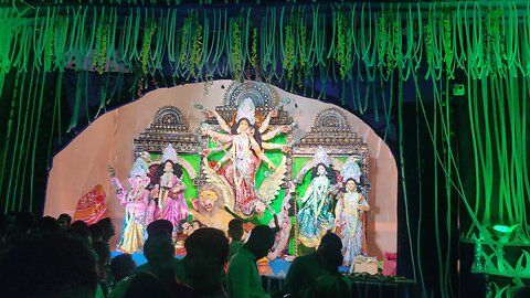 Durga Maa