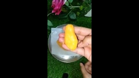 easy and yummy mango sweets