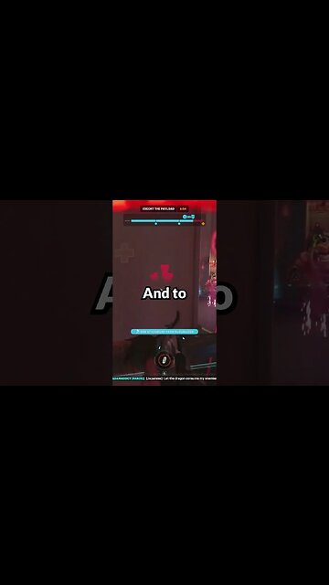 How I'd Rework Hanzo