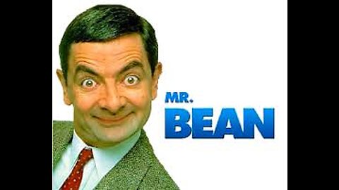 Mr Bean Funny Video