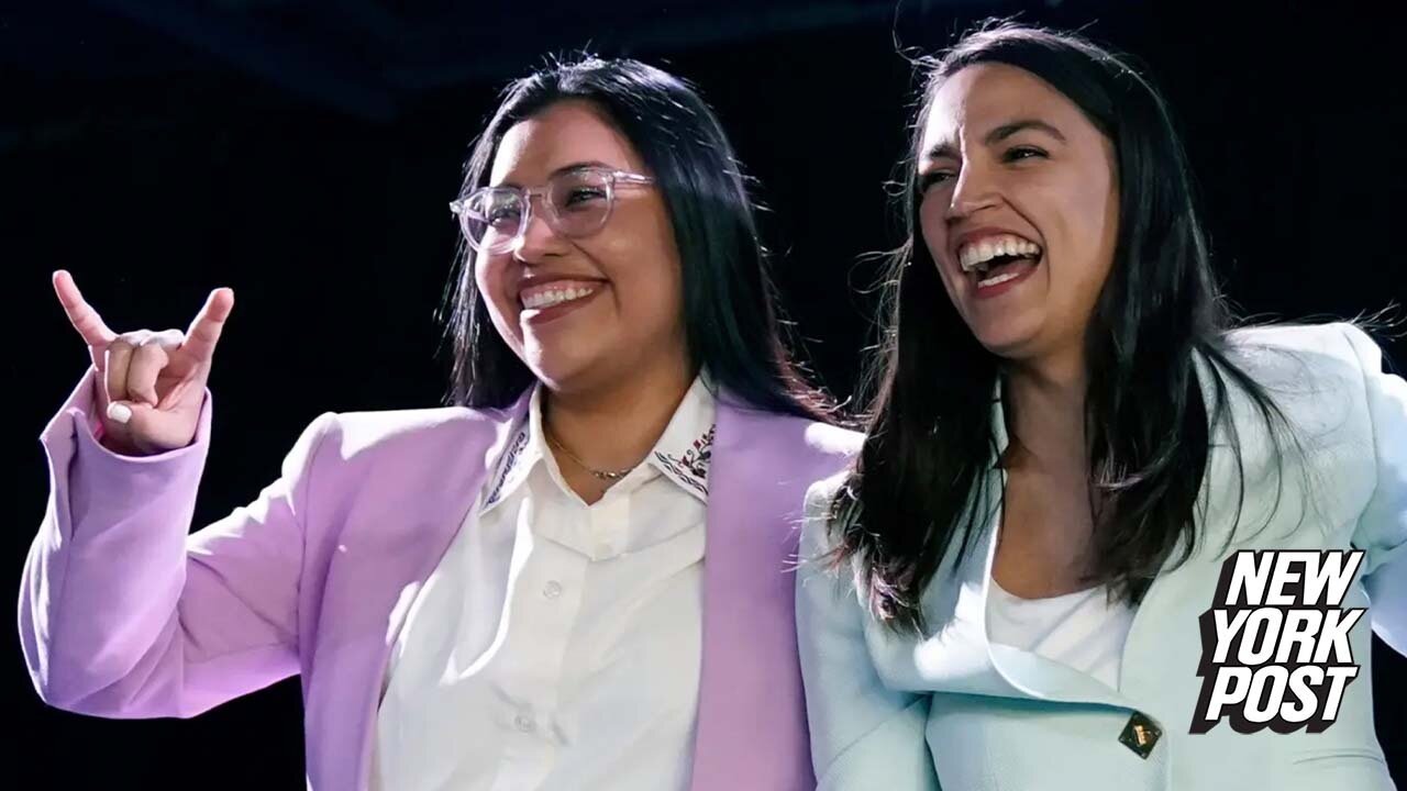 AOC wades into hard-fought Texas House runoff ahead of potential recount