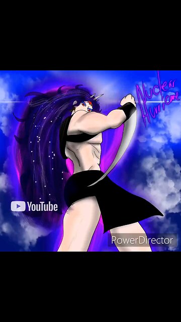 speedpaint pillar men 💜