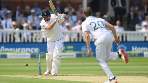 Lord's Day 1: Plays of the Day