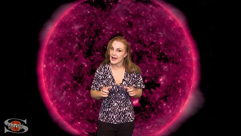 A Coronal Hole in the Strike Zone & A Meteor Explodes Over Wisconsin | Space Weather News 11.28.2019