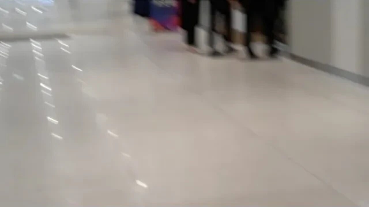 제7회 부산국제항만컨퍼런스 - 오찬