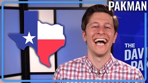 Delightful Texan Lady Corrects Me