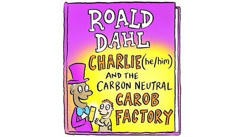 Fahrenheit Roald Dahl