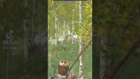 Mount & Blade II: Bannerlord Mods TikTok Gaming PC Clips 2022 134.1K Followers 3.4M Likes 100M Views