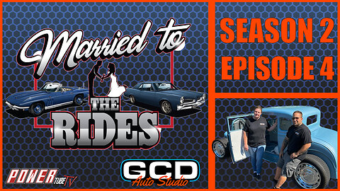 Married To The Rides! Season 2 Episode 4