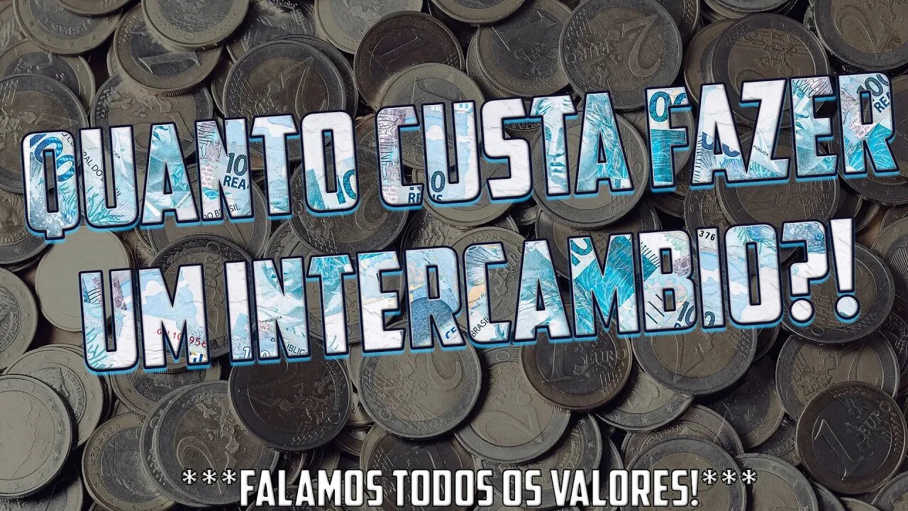 Quanto custa fazer um intercâmbio na Irlanda? Colocamos todos os valores que voce vai precisar
