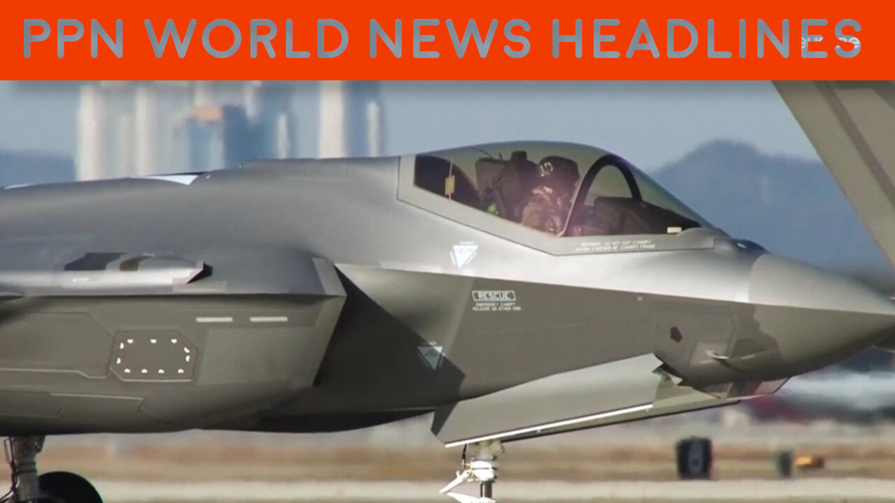 PPN World News