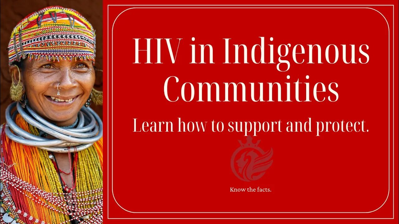 HIV in Indigenous Communities