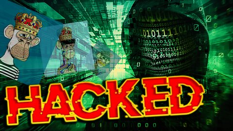 The Most Valuable NFT Project Just Got HACKED