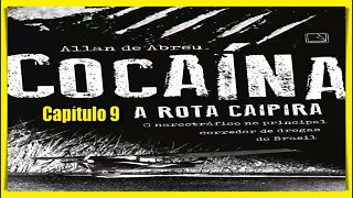 A ROTA CAIPIRA - CAPÍTULO 9