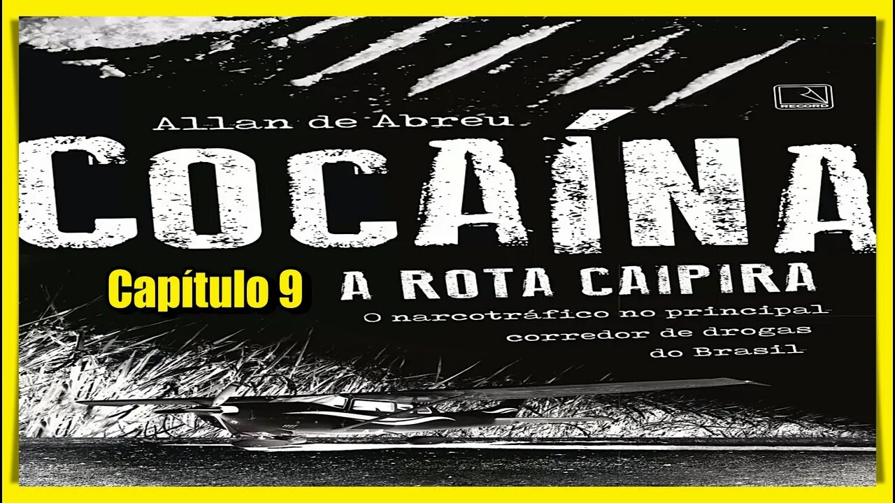 A ROTA CAIPIRA - CAPÍTULO 9