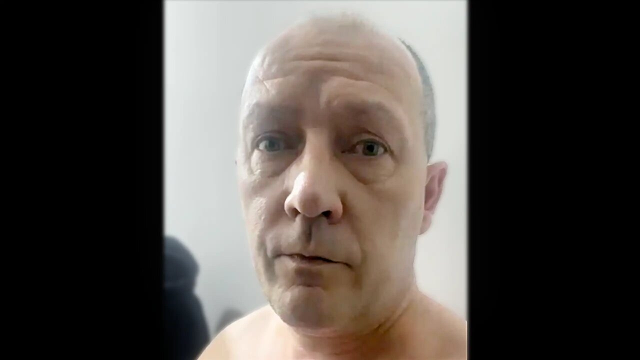 Wojciech, Manchester 29/2/24