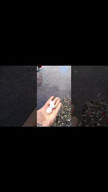 G7 karma (German golf balls rain) 🏑