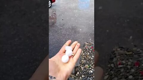 G7 karma (German golf balls rain) 🏑