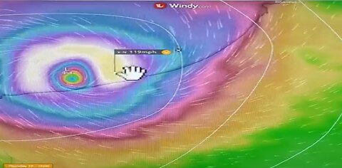 GEO-STORM was a Documentary - PRAY for AUSTRALIA - DEADLY Man-Made Storm on the way