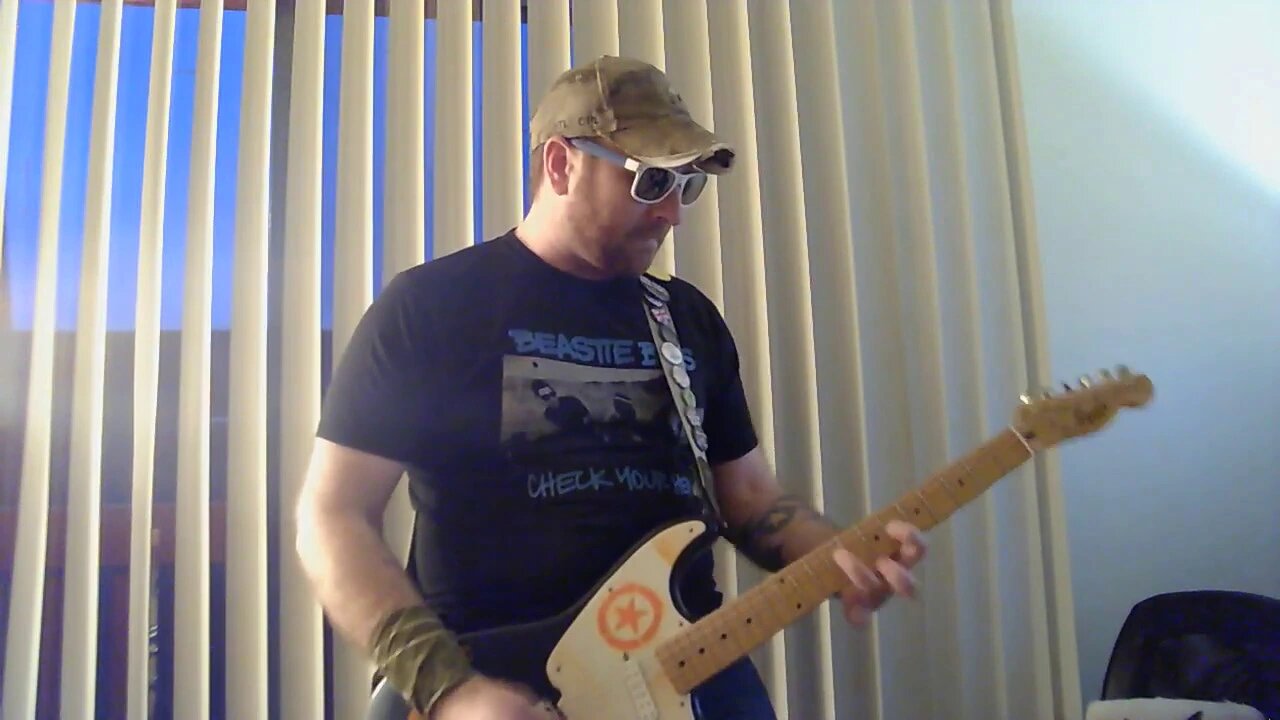 The COVID sessions part 1