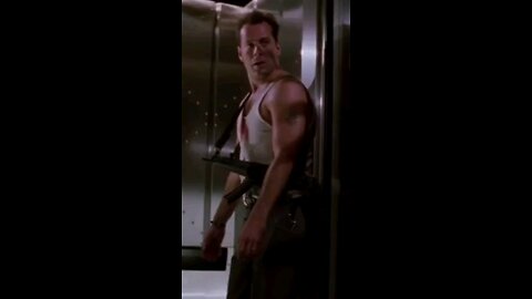 I don't care what anyone says, DIE HARD is the best Christmas movie ever!