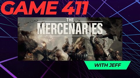 Survive & Thrive: Resident Evil Mercenaries Live Mayhem