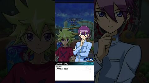 Yu-Gi-Oh! Duel Links - Roa Kassidy x All SEVENS Duelist Character Voice Lines