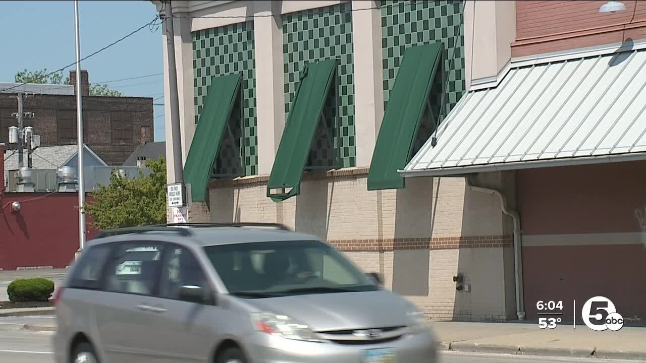 New grant will bring food co-op to Cleveland's Central and Kinsman neighborhoods