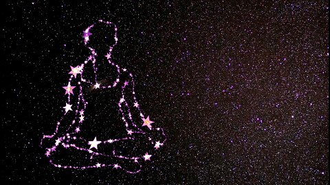 Soothing Meditation Music to Relax and De-stress Your Mind