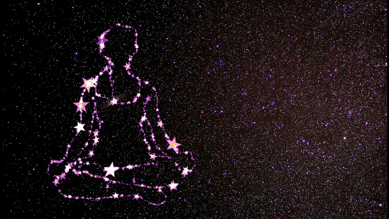 Soothing Meditation Music to Relax and De-stress Your Mind