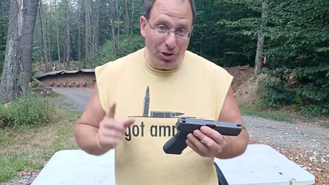 R.I.P. James Yeager... American Legend and Patriot