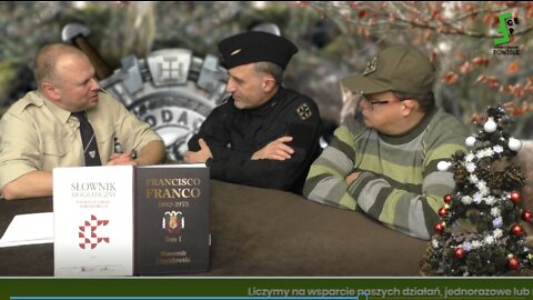 Wojtek Olszański & Marcin Osadowski: We wtorek 11.01.2022 r. - kolejna bitwa z systemem w/s U1846