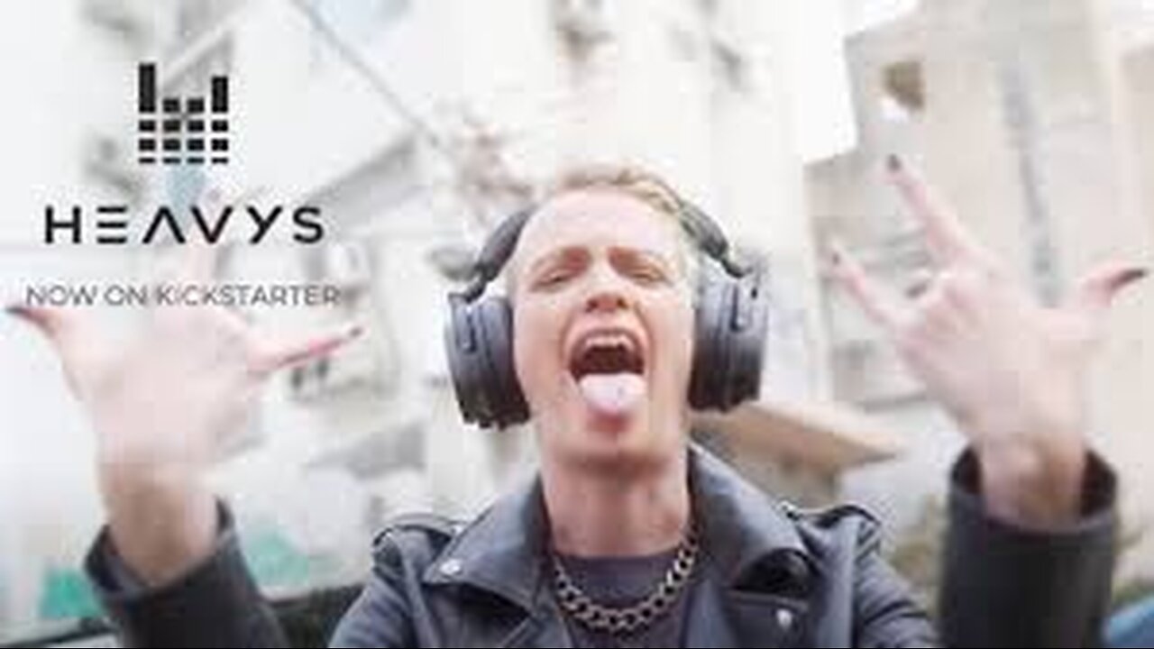 HEAVYS HEADPHONE REVIEW Part 2