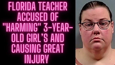 |NEWS| Every Adult Failed This Young Girl