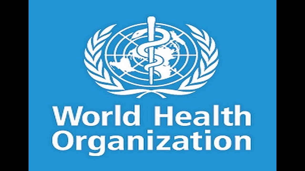 World Health Assembly, UN-WHO-NATO conferences