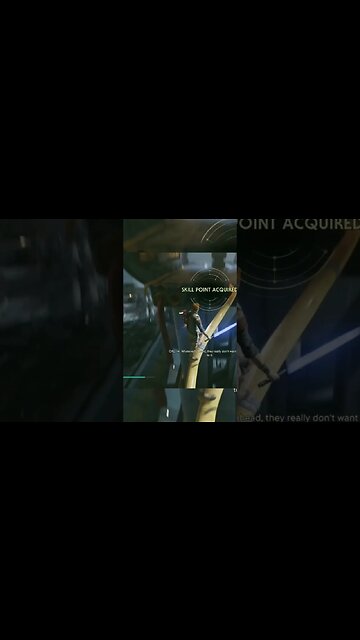 Não chega a ser uma surpresa que Star Wars Jedi tenha uma sequência