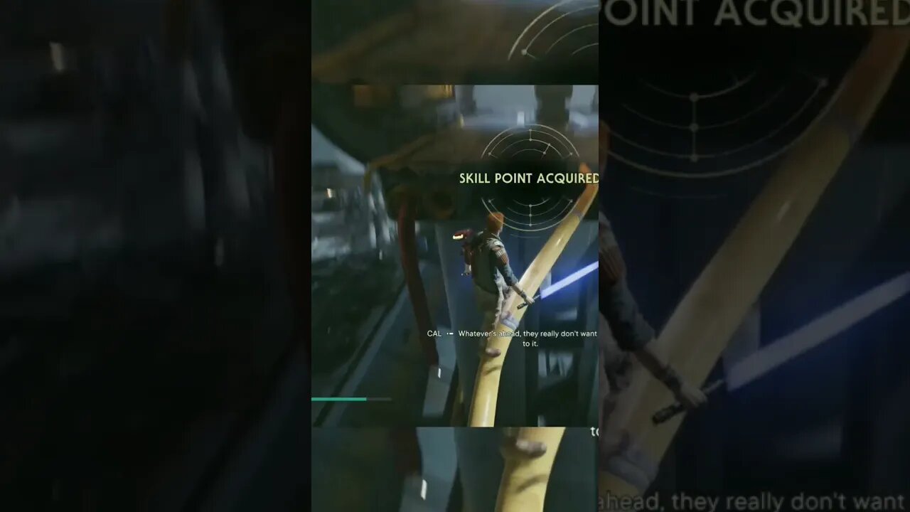 Não chega a ser uma surpresa que Star Wars Jedi tenha uma sequência
