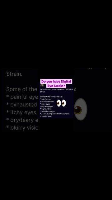 How do you protect your eyes?🤔 Subscribe to PPNutra