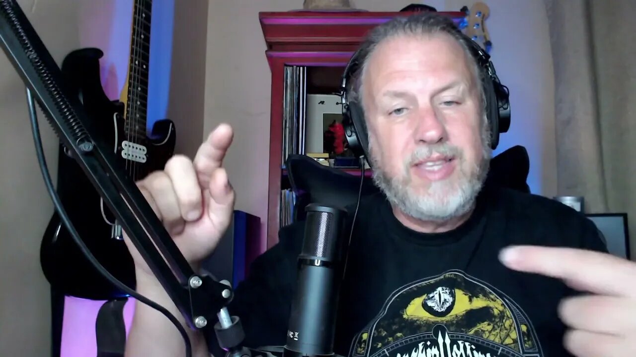 Opeth - Hope Leaves [Remixed] - First Listen/Reaction