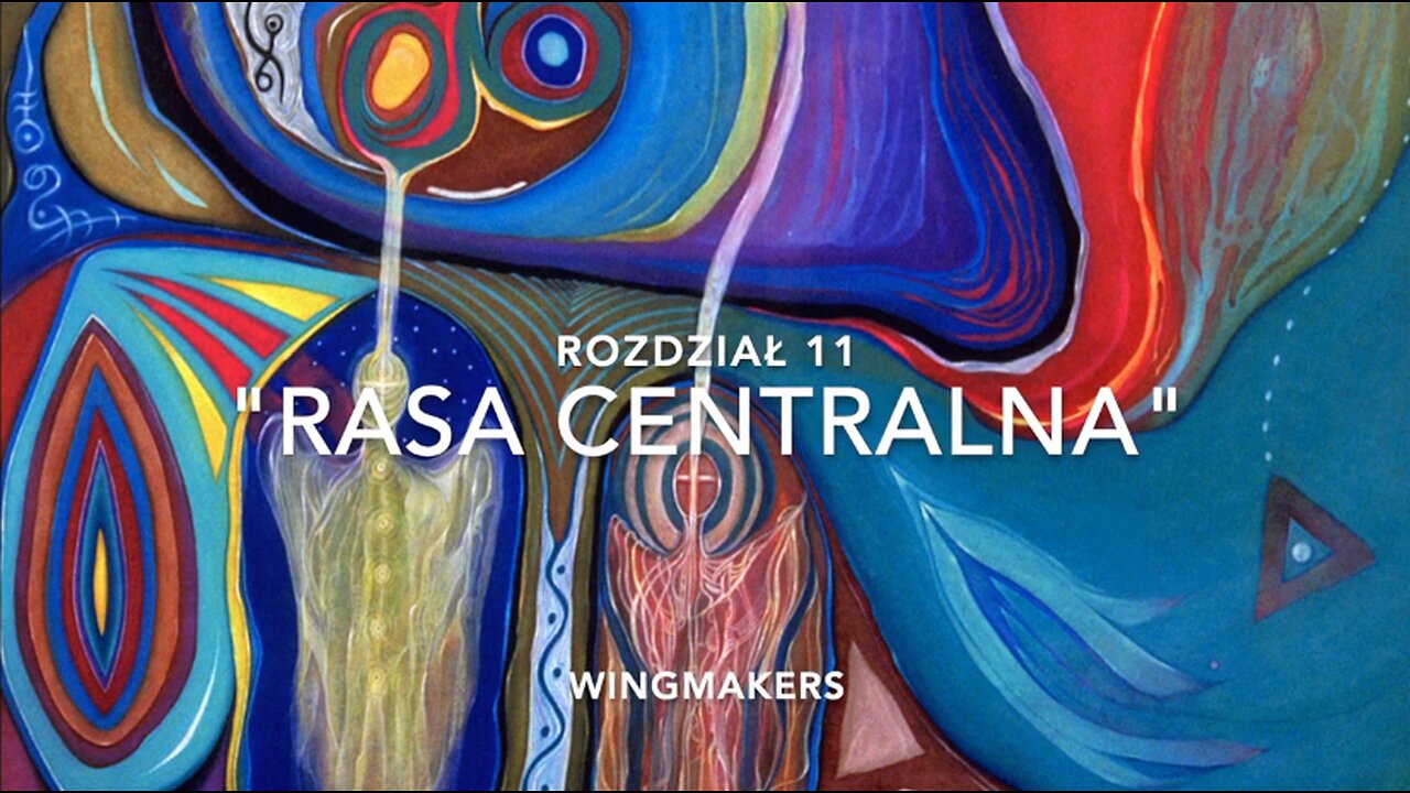 WingMakers " Projekt Starożytna Strzała " Roz.11 - "Rasa Centralna" audiobook PL 🎧