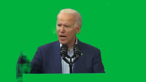 Green Screen You know the thing