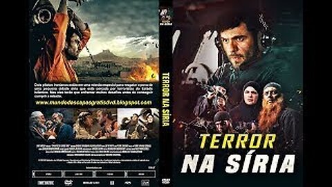 TERROR NA SÍRIA TRAILER
