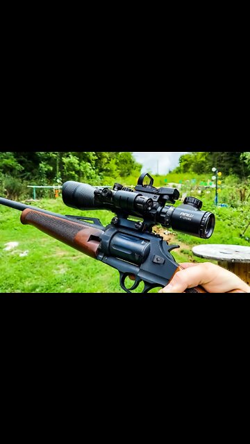 EPIC .410 shotgun #shorts