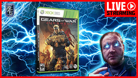 Ch 4: Onyx Point: Central Control | Power Up Playthrough | Gears of War: Judgment | XBOX1 | Part 3
