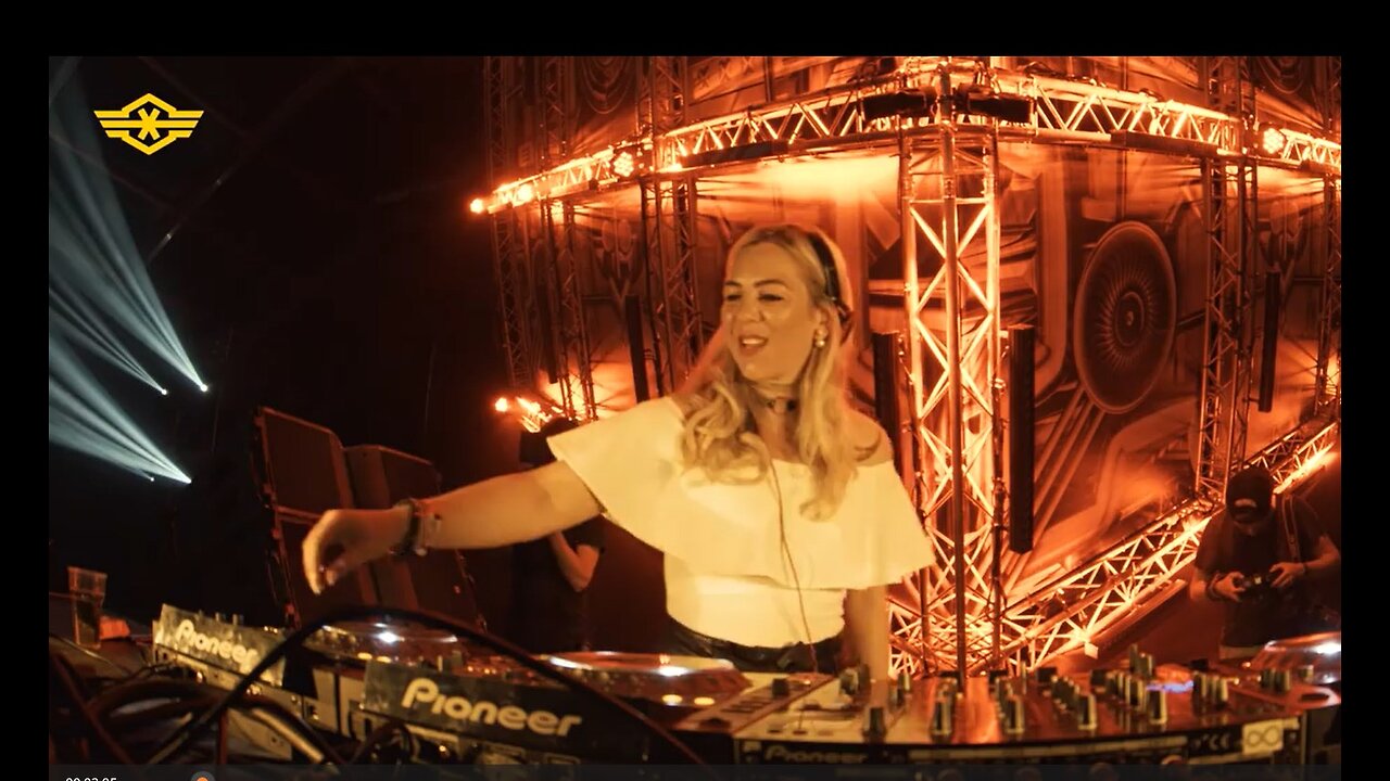 Q-BASE 2016 Korsakoff