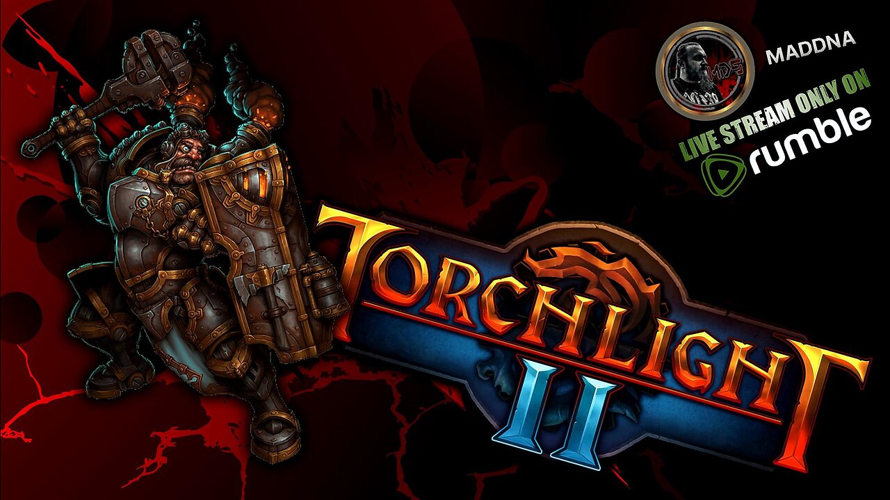 TORCHLIGHT II 06